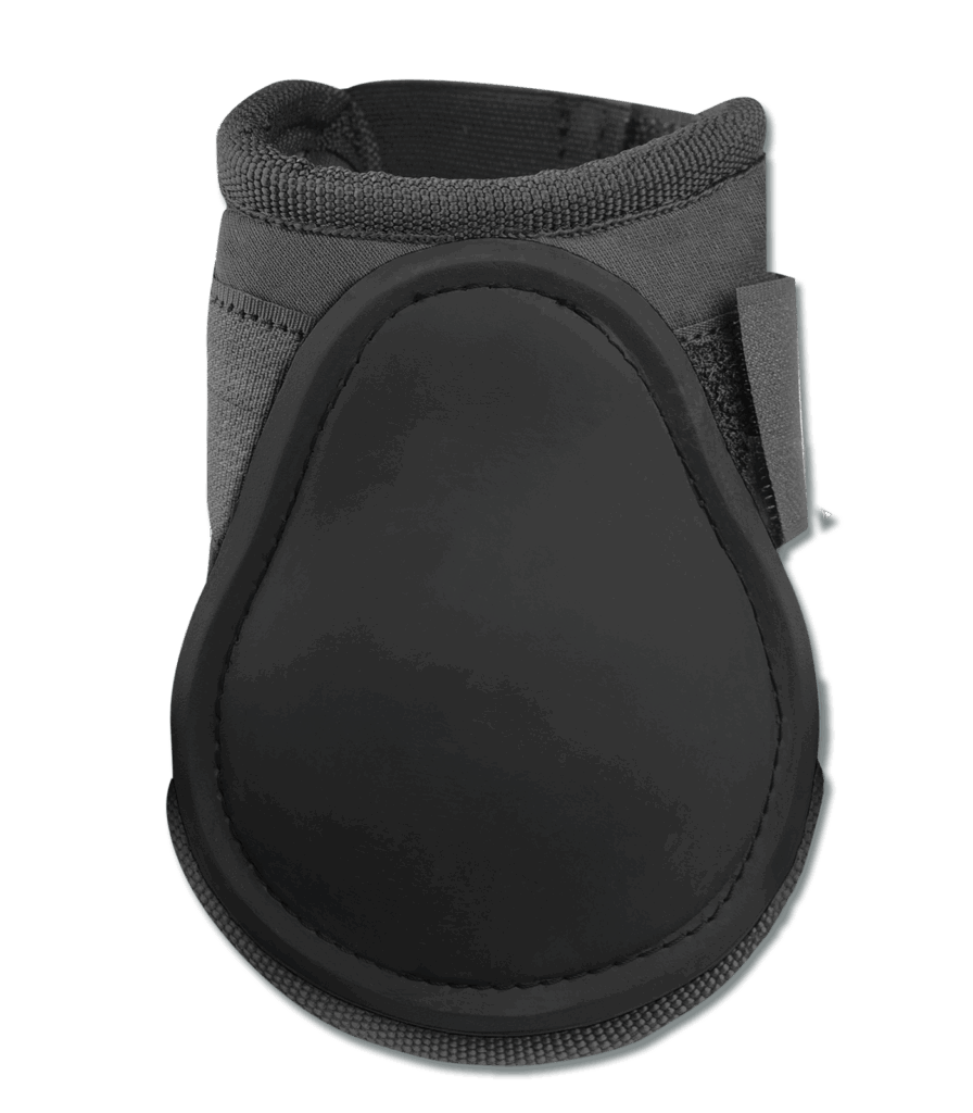 Shetland peesbeschermers feltlock