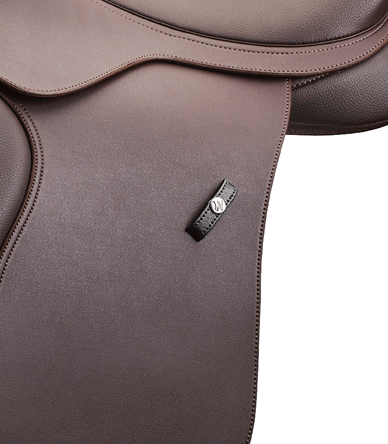 Wintec stijgbeugelriemhouder