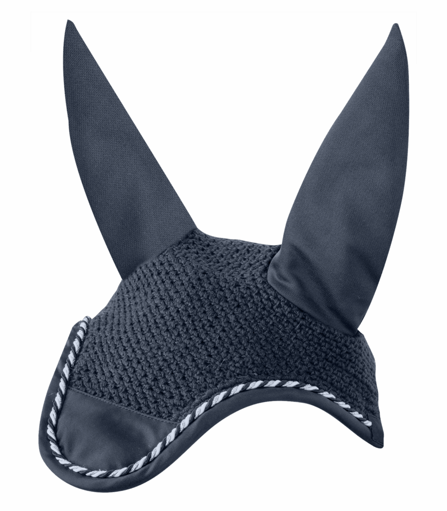 Elegant vliegennetje