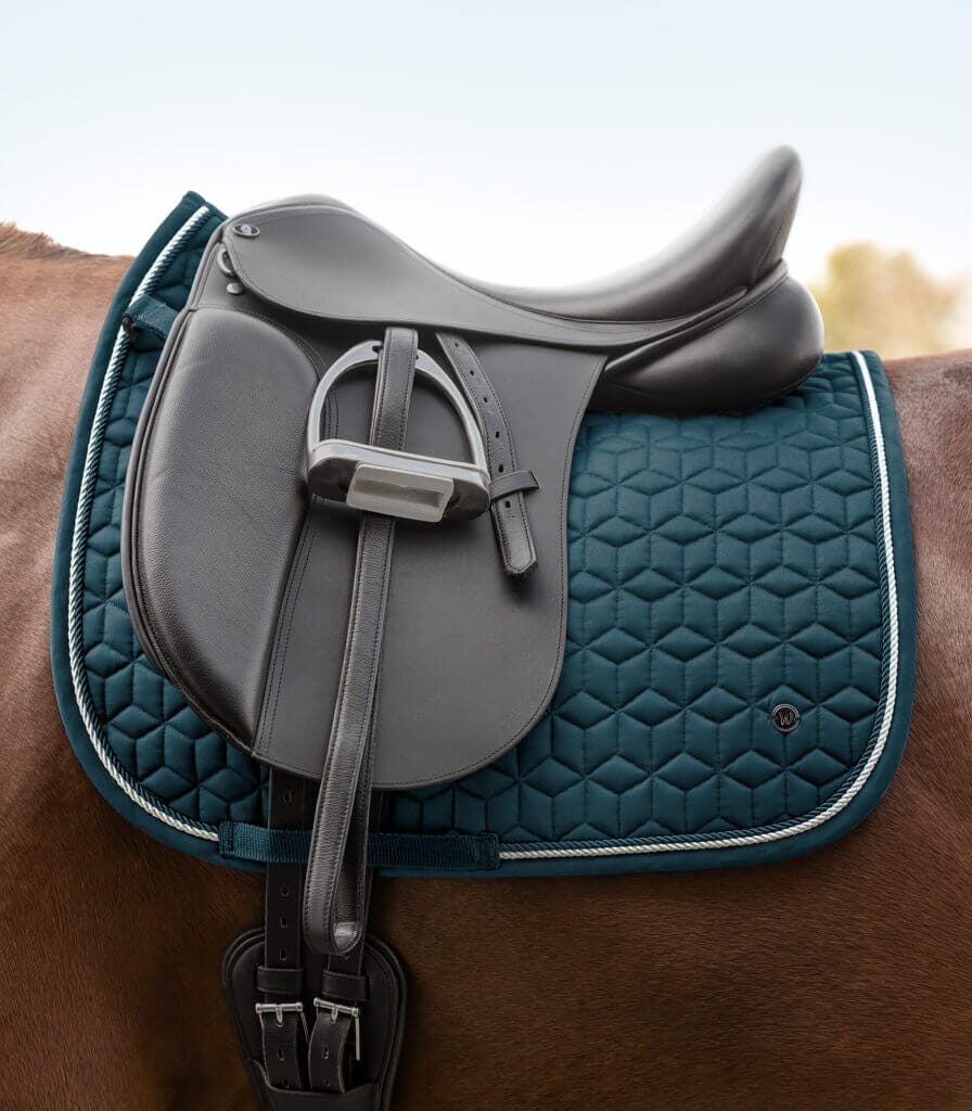 Philadelphia zadeldek