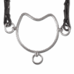 Chifney anti-rear bit