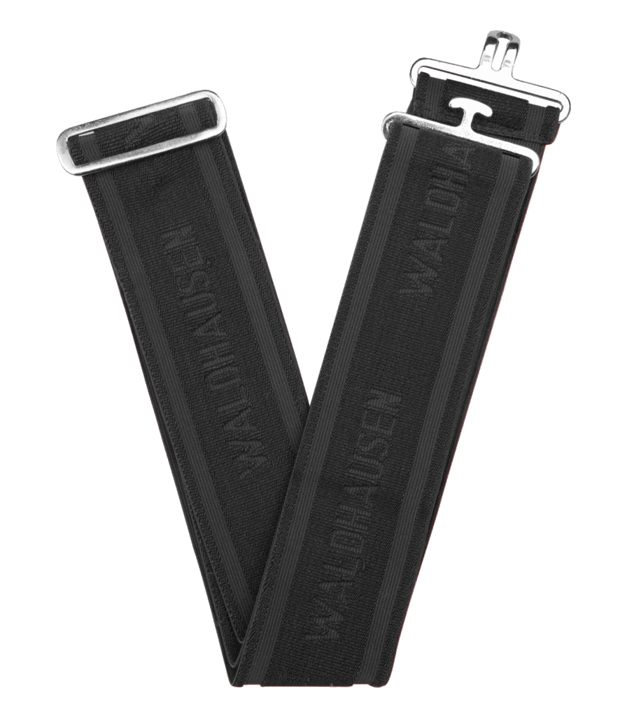 Elastische singelband