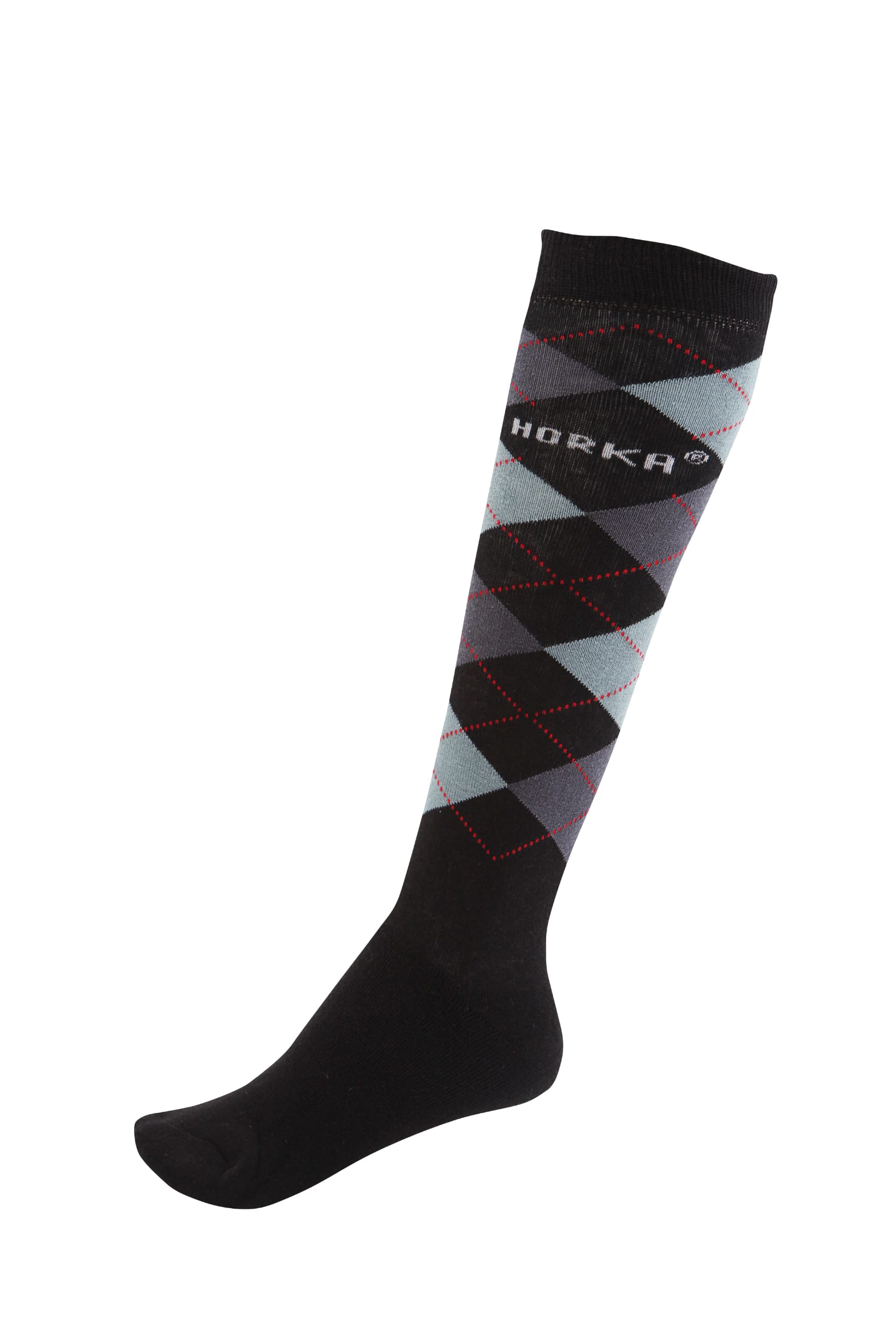 Sokken Horka Riding - Afbeelding 2