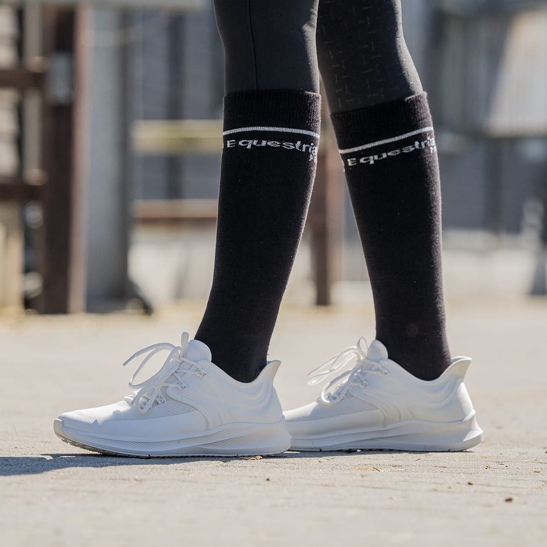 Equestrian Pro Sokken - Afbeelding 2