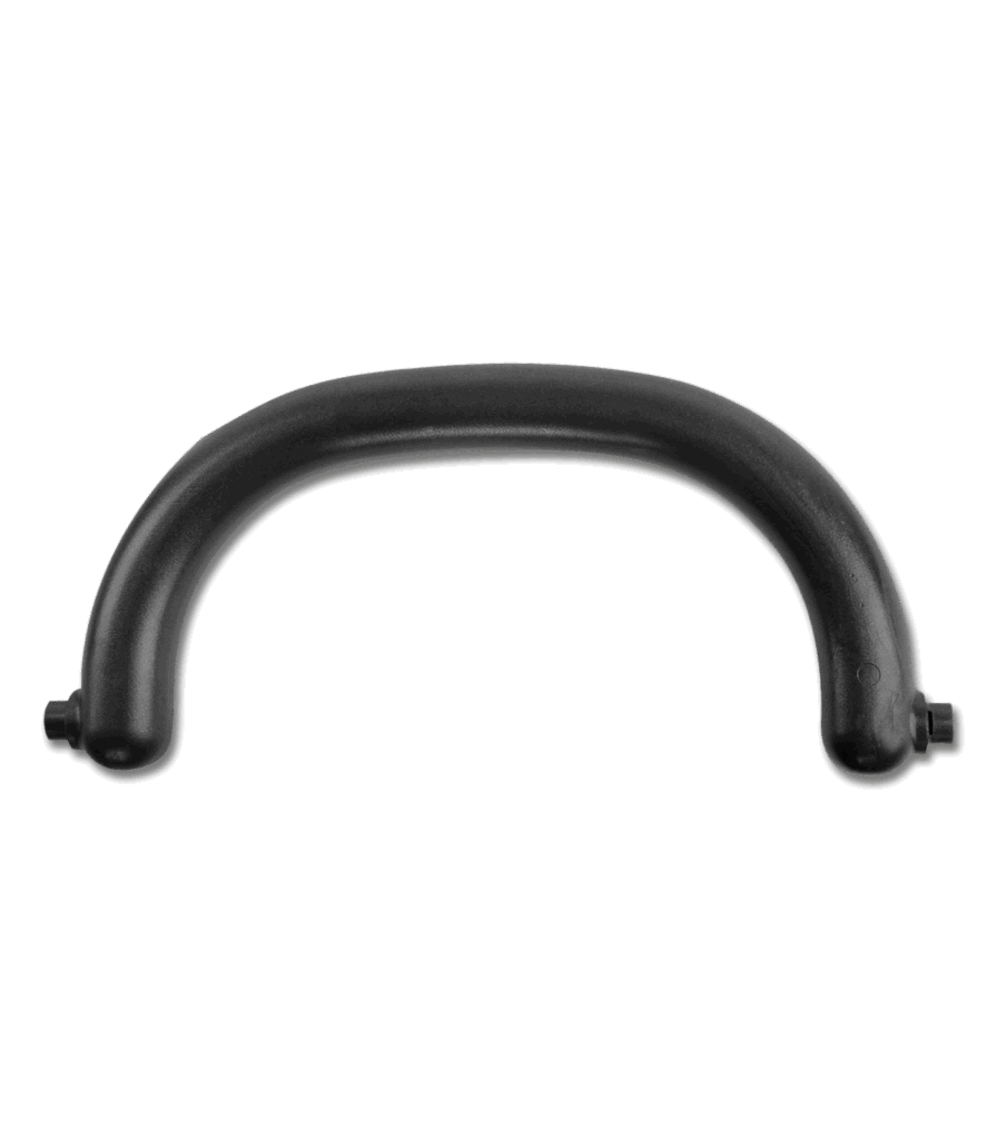 Handvat voor poetskist 1541