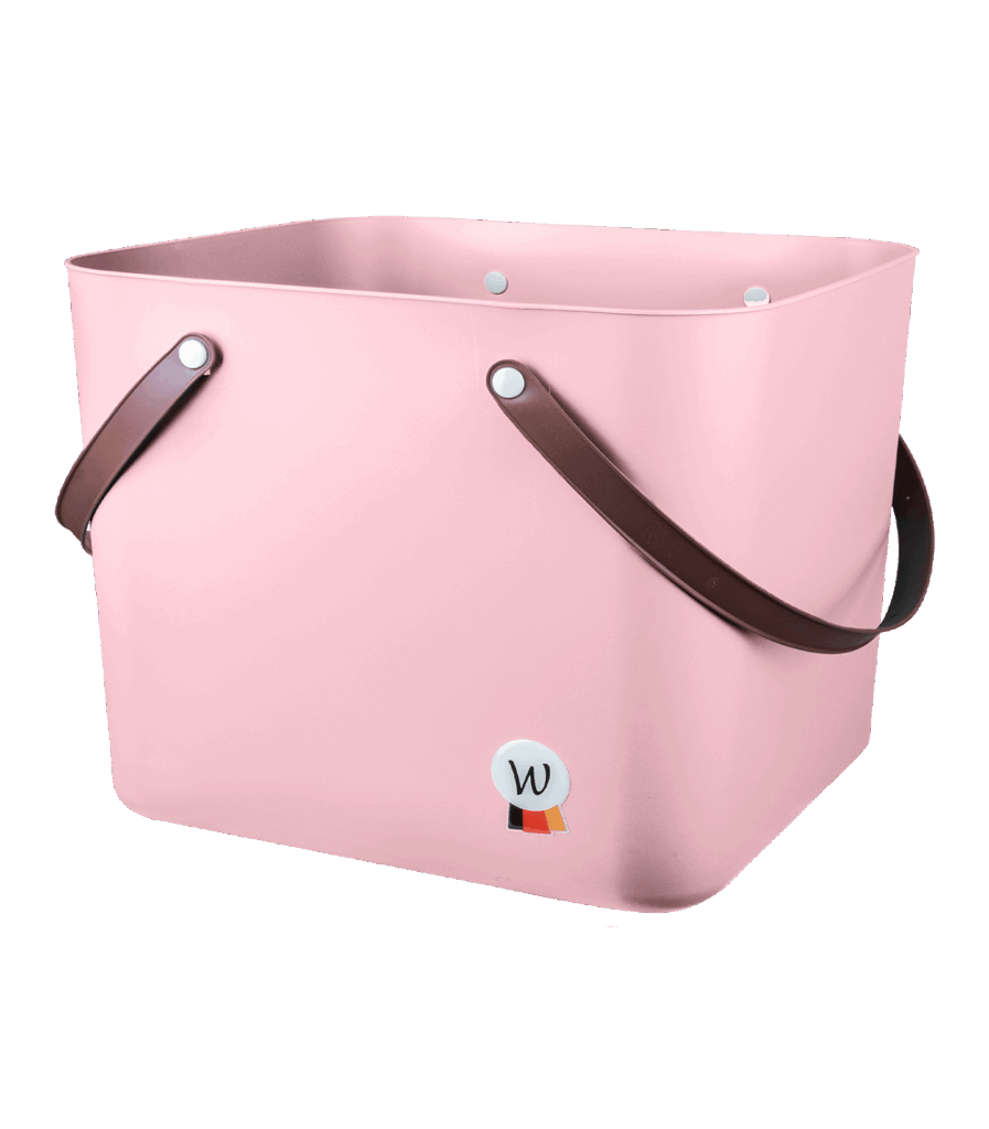 Multibag eco, 40 liter groomingtas