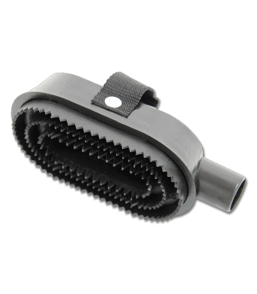 Vervangende roskam voor super dandy curry comb