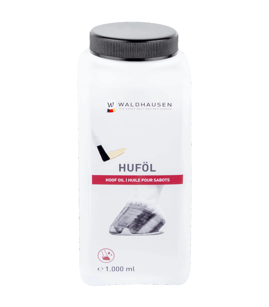 Hoefolie met laurierolie, 1 liter