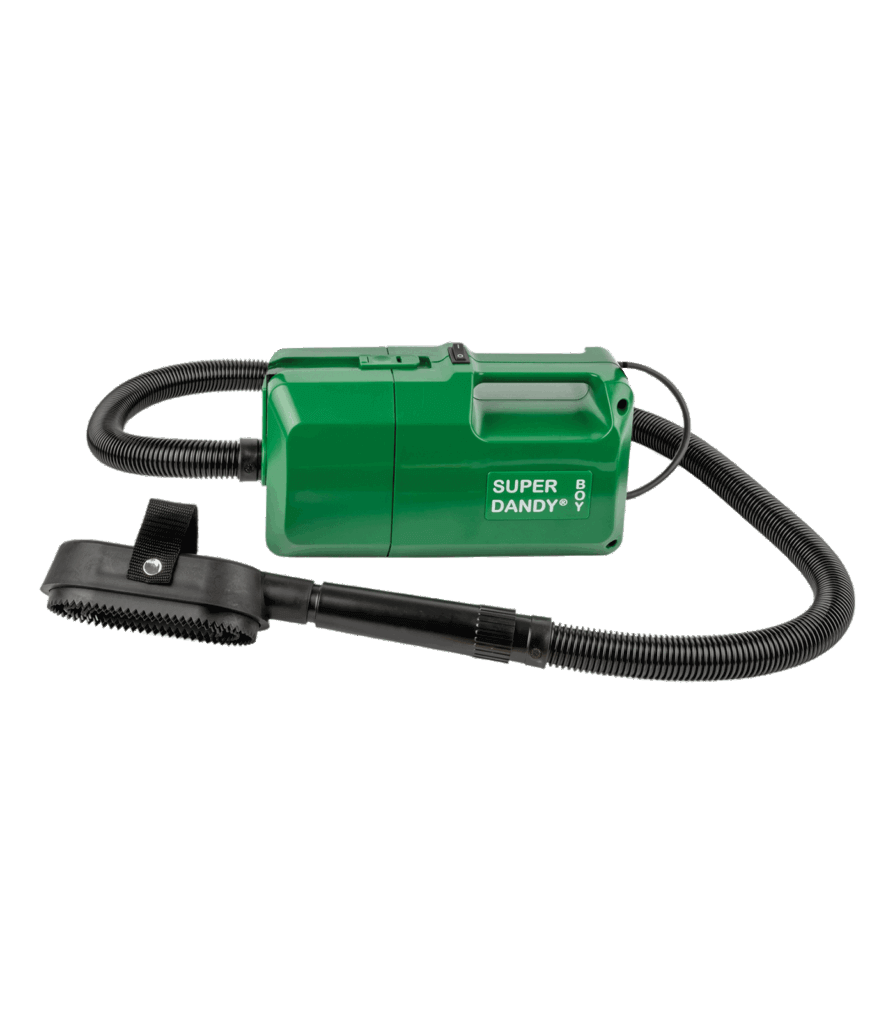 Super dandy boy rijbroek