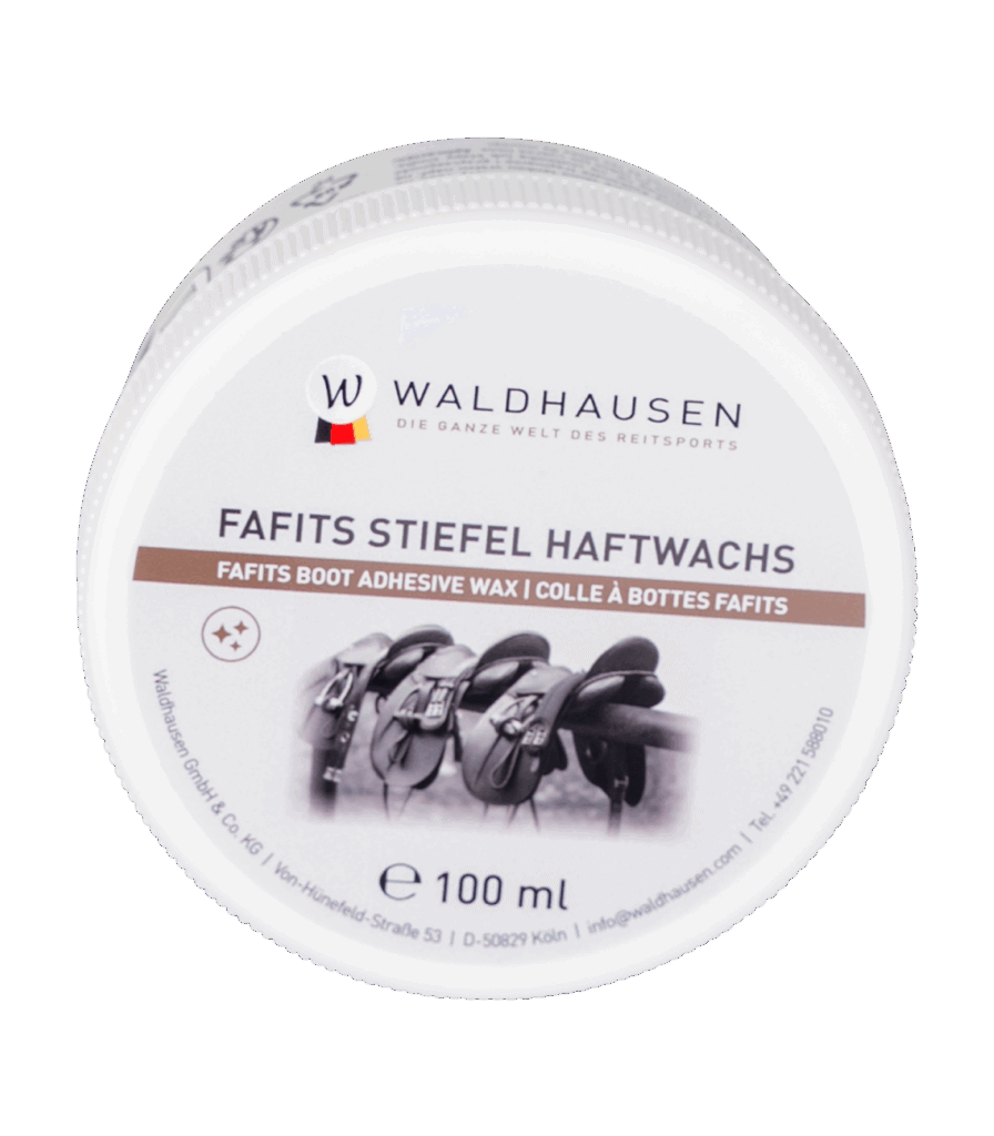 Hechtende laarzenwas, 100 ml