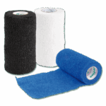 Flex bandages 12 stuks in verkoopdisplay