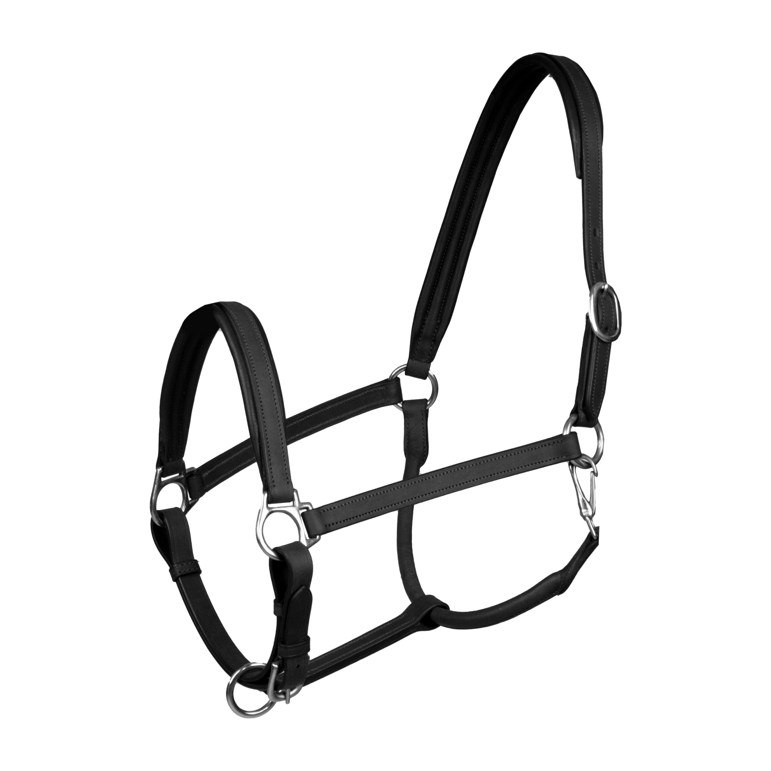 Leren Halster Stockholm