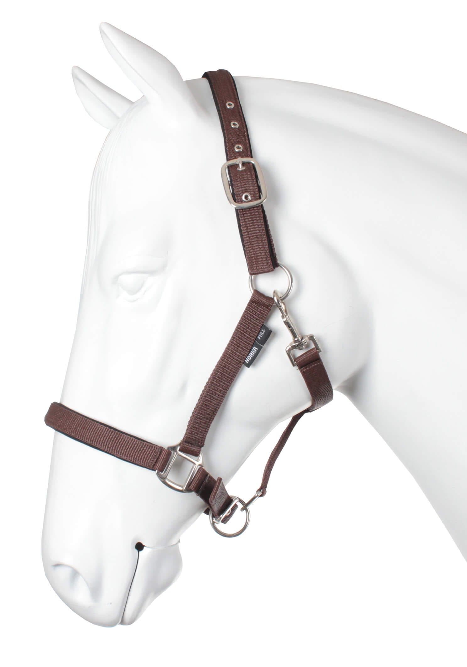 Halster Nubuck - Afbeelding 4