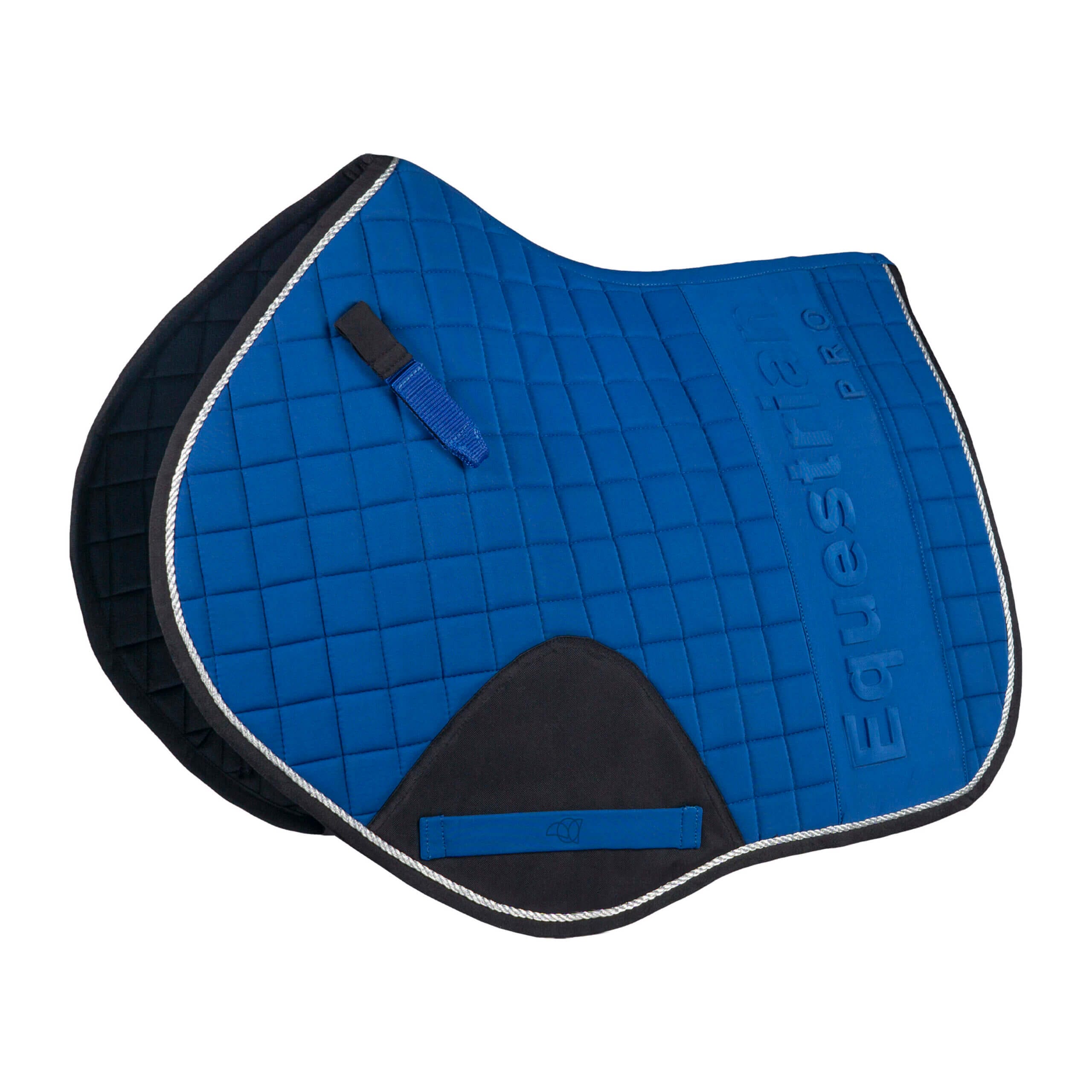 Equestrian Pro Embossed Zadeldek Cc