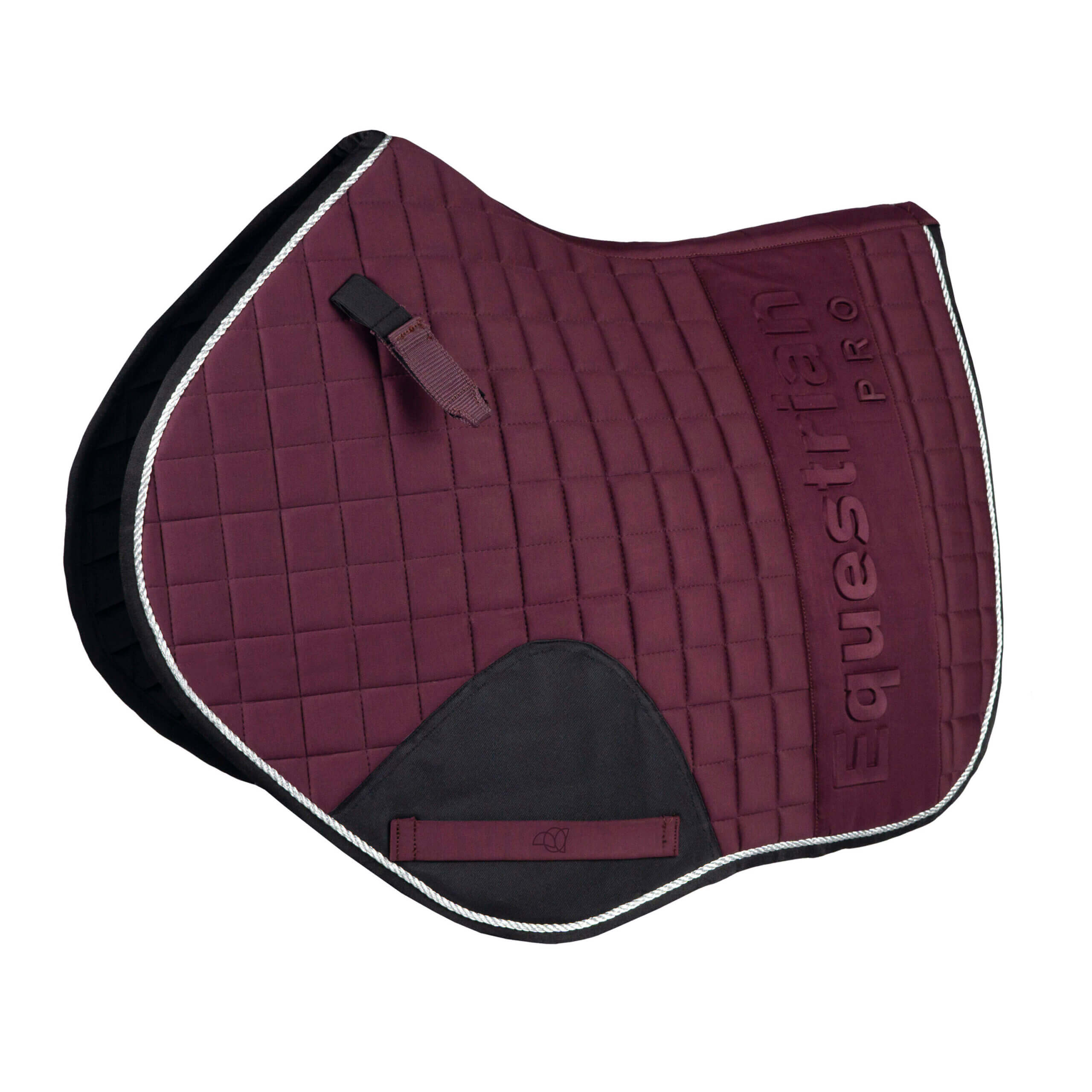 Equestrian Pro Embossed Zadeldek Cc - Afbeelding 3