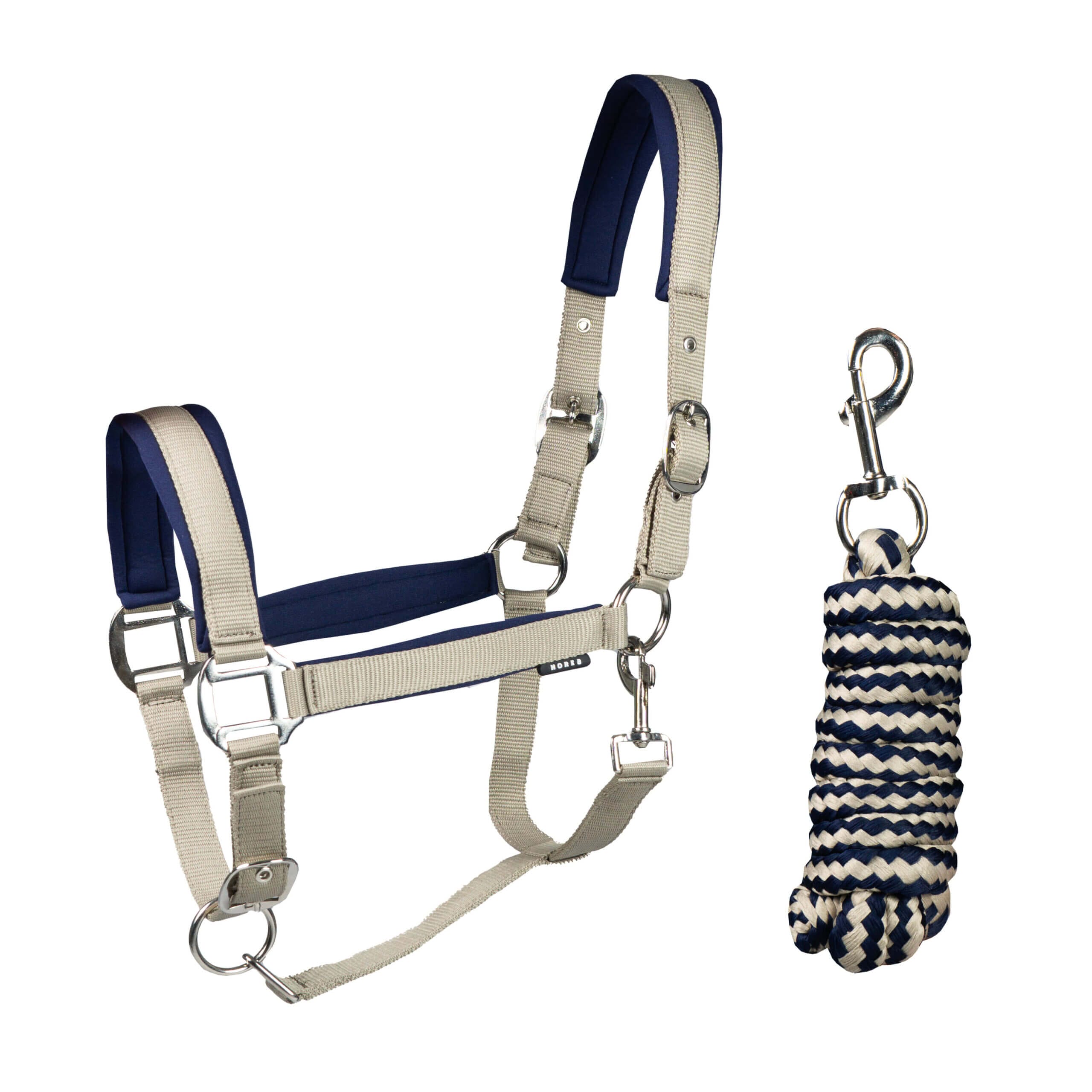 Halster Set Neoprene - Afbeelding 2