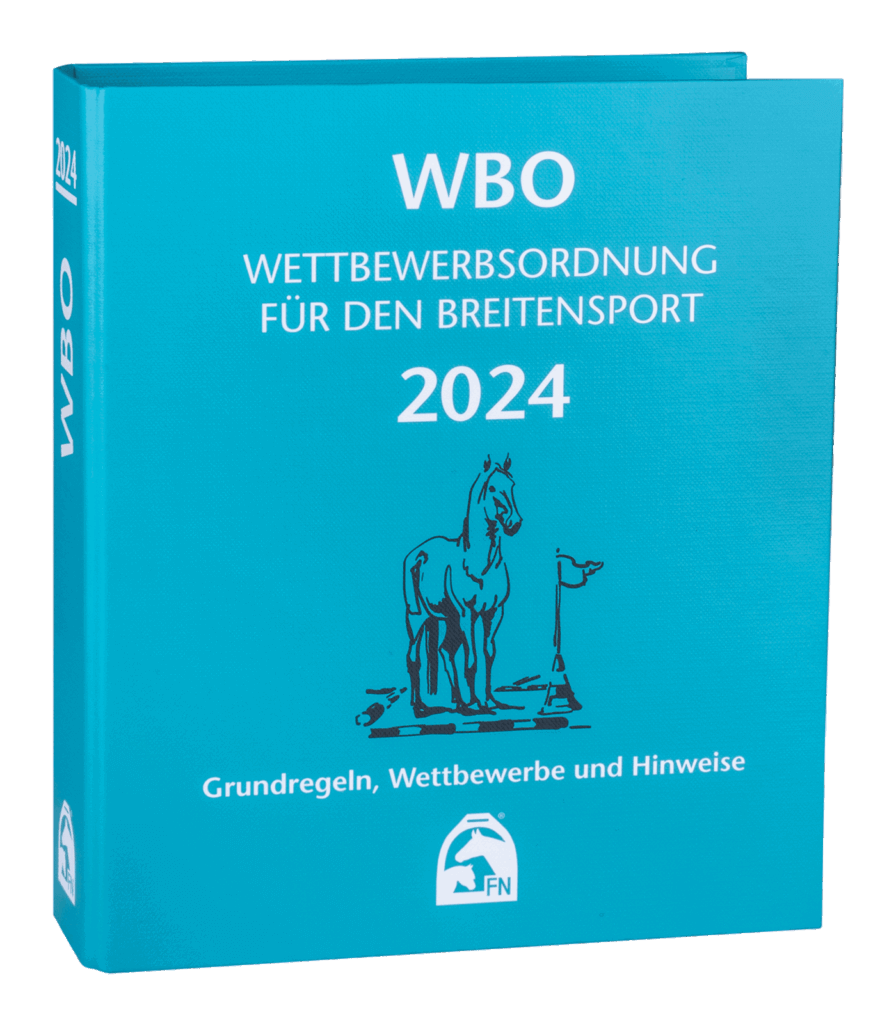 Wbo rijbroek