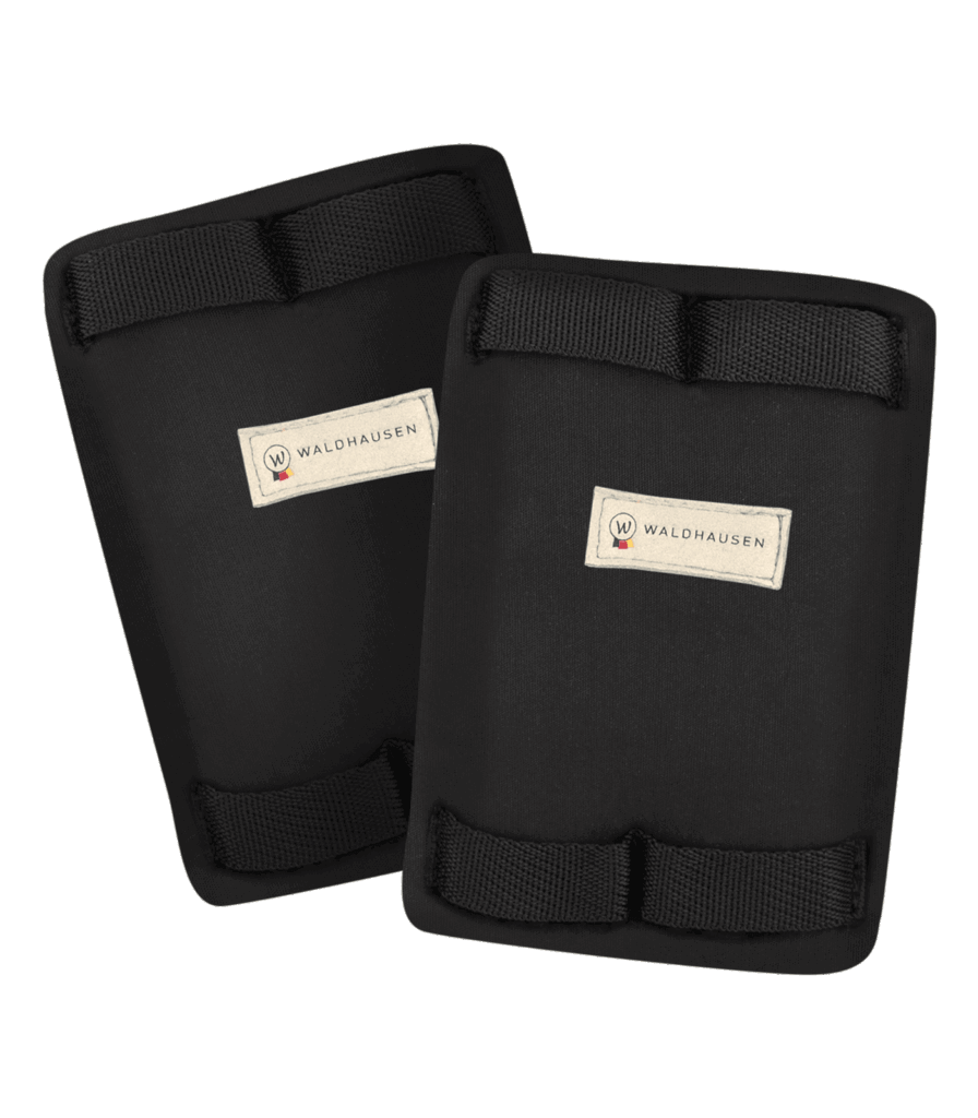 Gespbeschermer voor korte singels