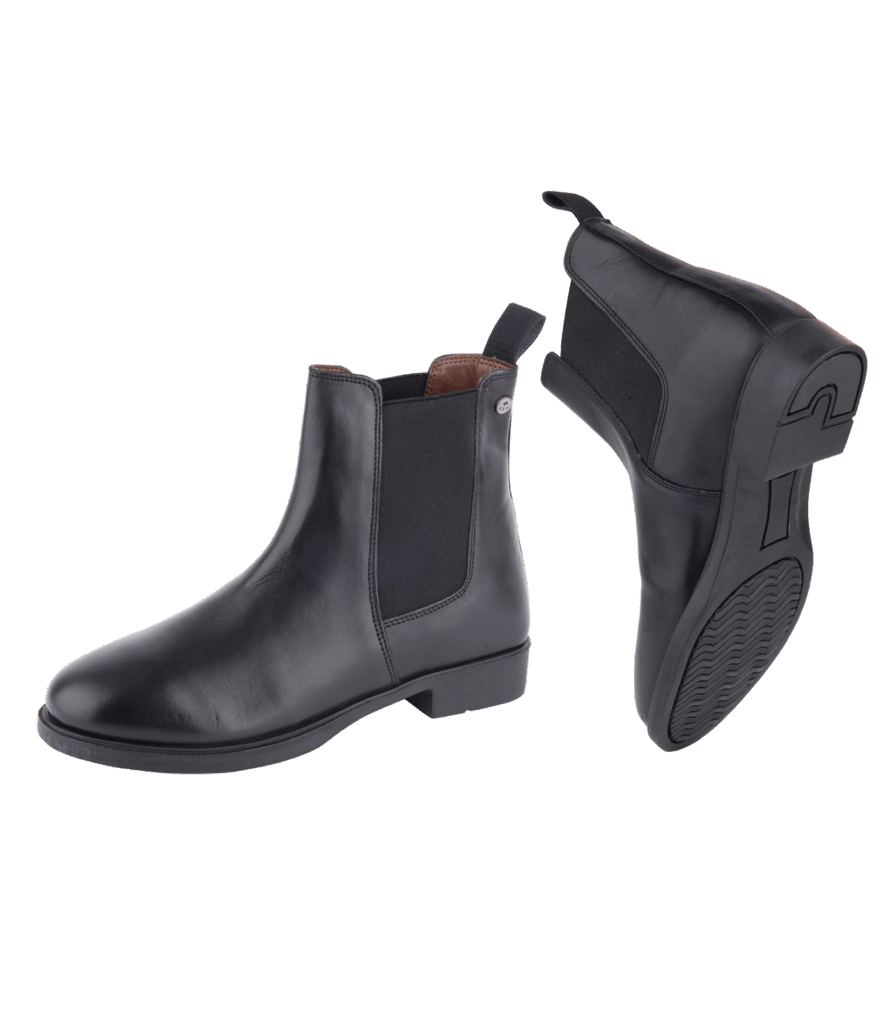 Klassieke jodhpur rijlaarzen