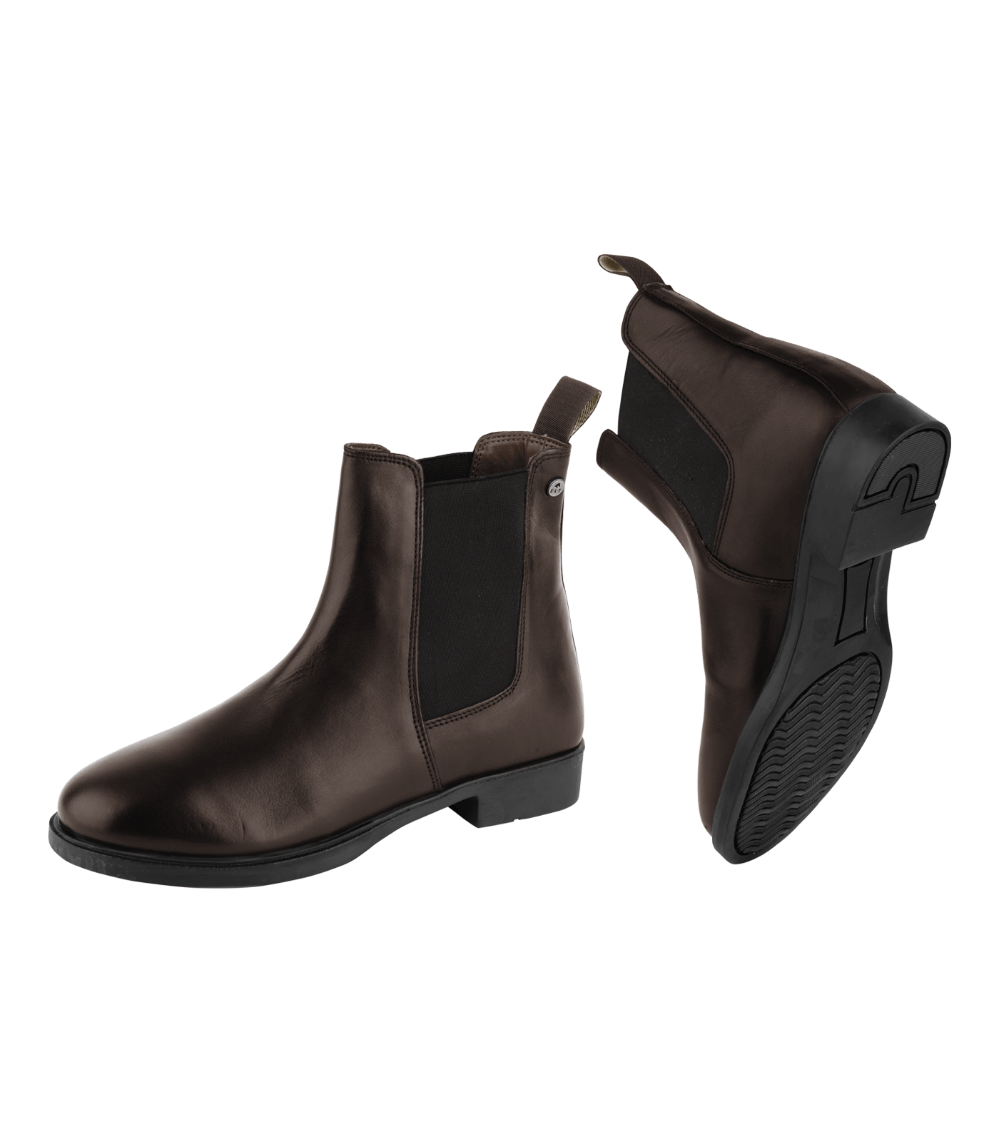 Klassieke jodhpur rijlaarzen - Afbeelding 2