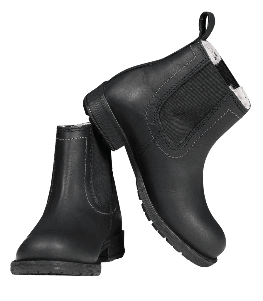 Winter jodhpurschoenen voor kinderen