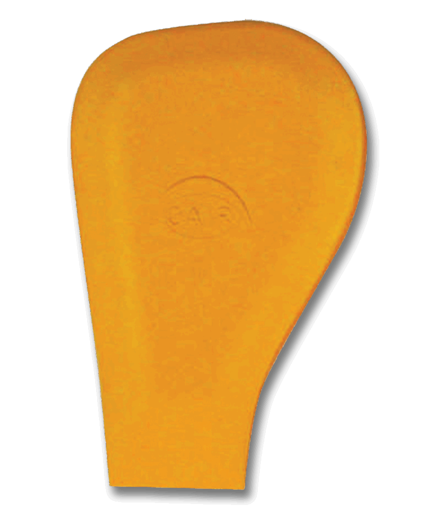 Cair polster panel zadelkussen, 12 mm, 16 mm