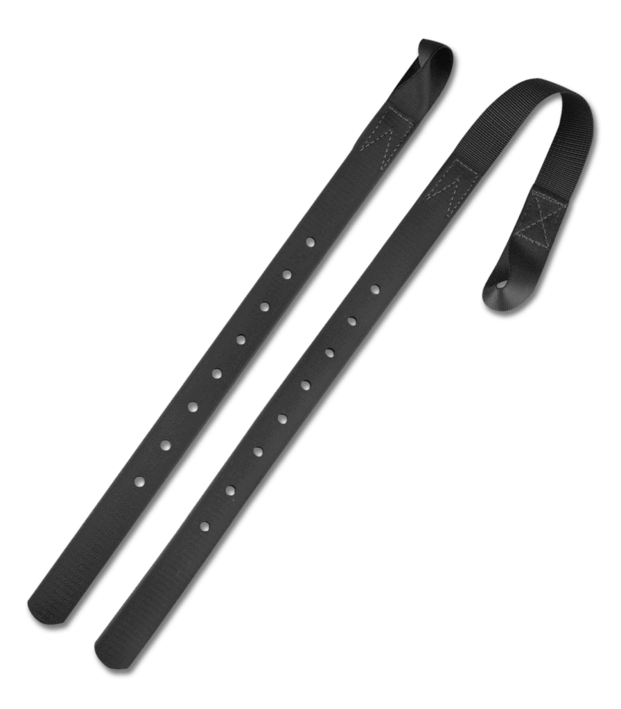 Snelsluit singelriemen, synthetisch, y