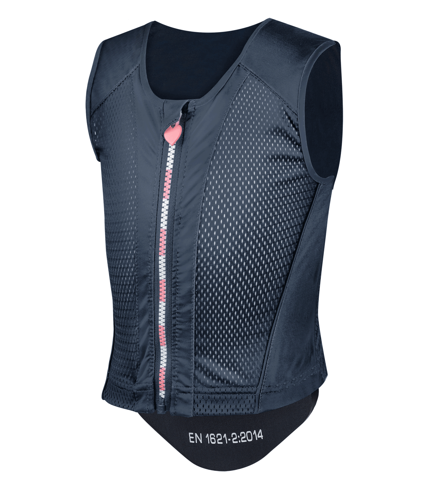 Swing p24 lucky flex rugbeschermer voor kinderen