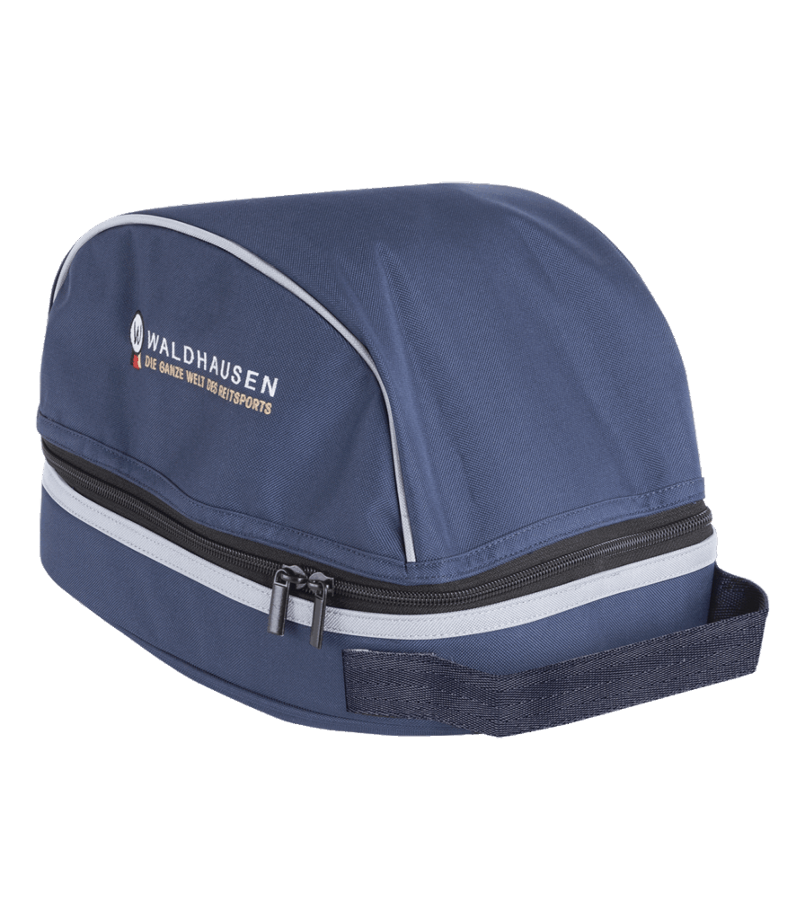 Capzak voor ruiterhelm