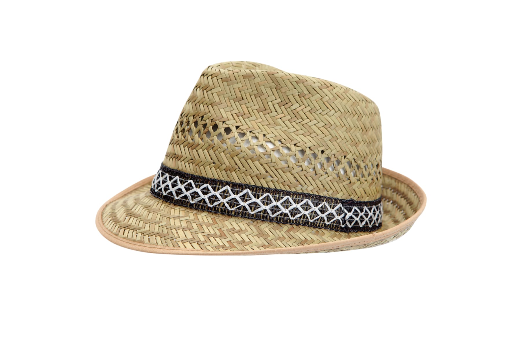 Strohoed Klassiek Model