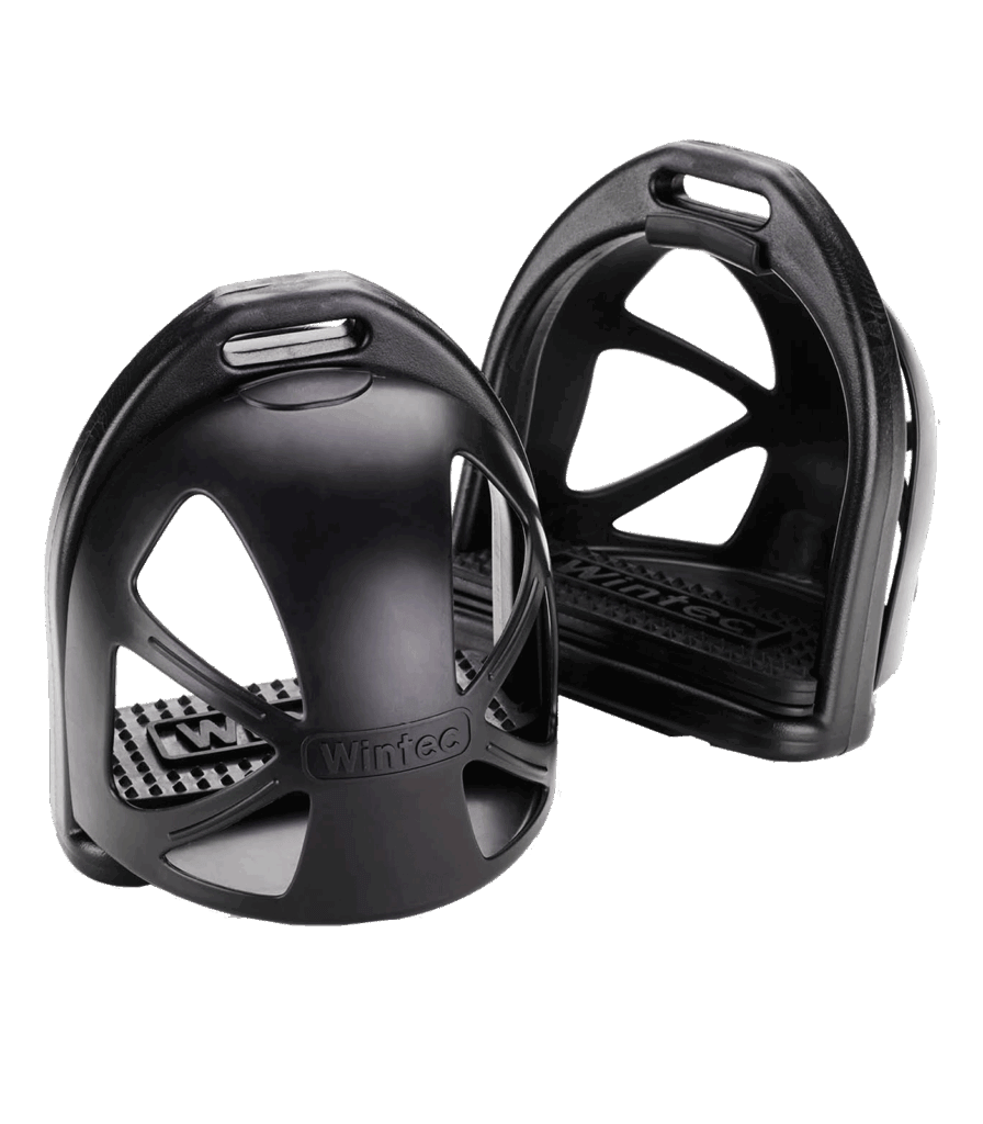 Wintec kinder veiligheidsbeugels