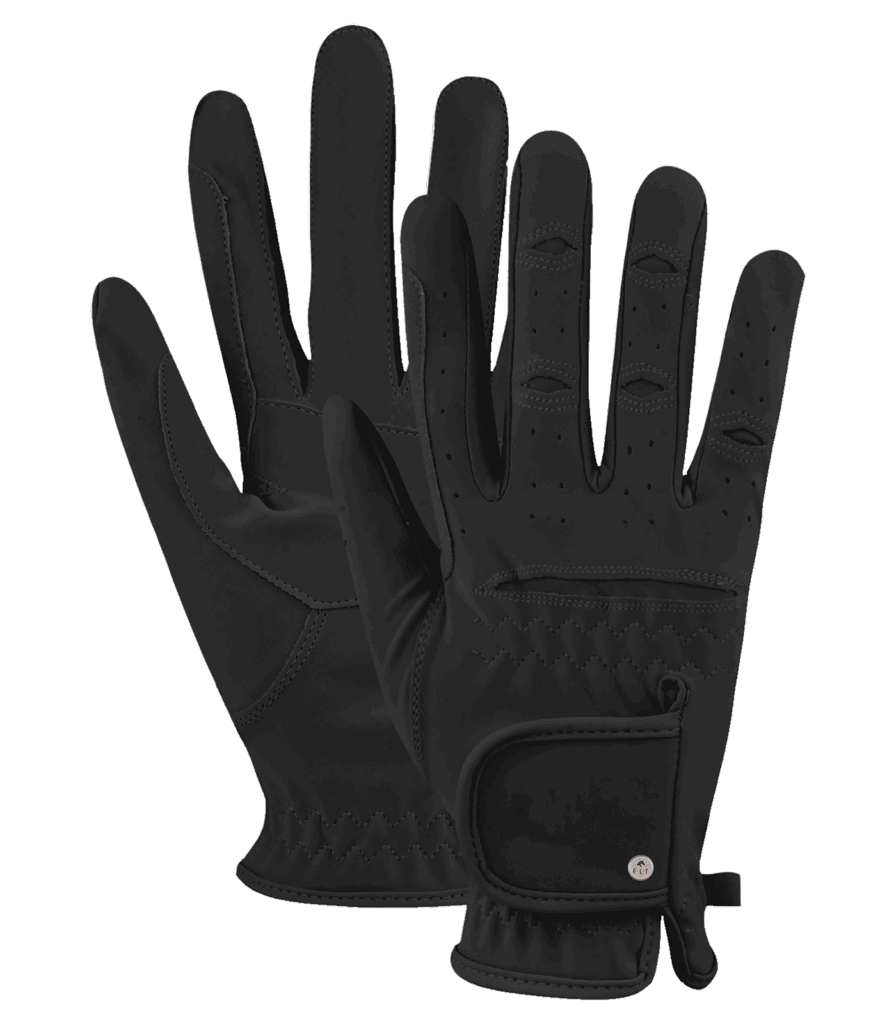 Veelzijdige paardrijhandschoenen