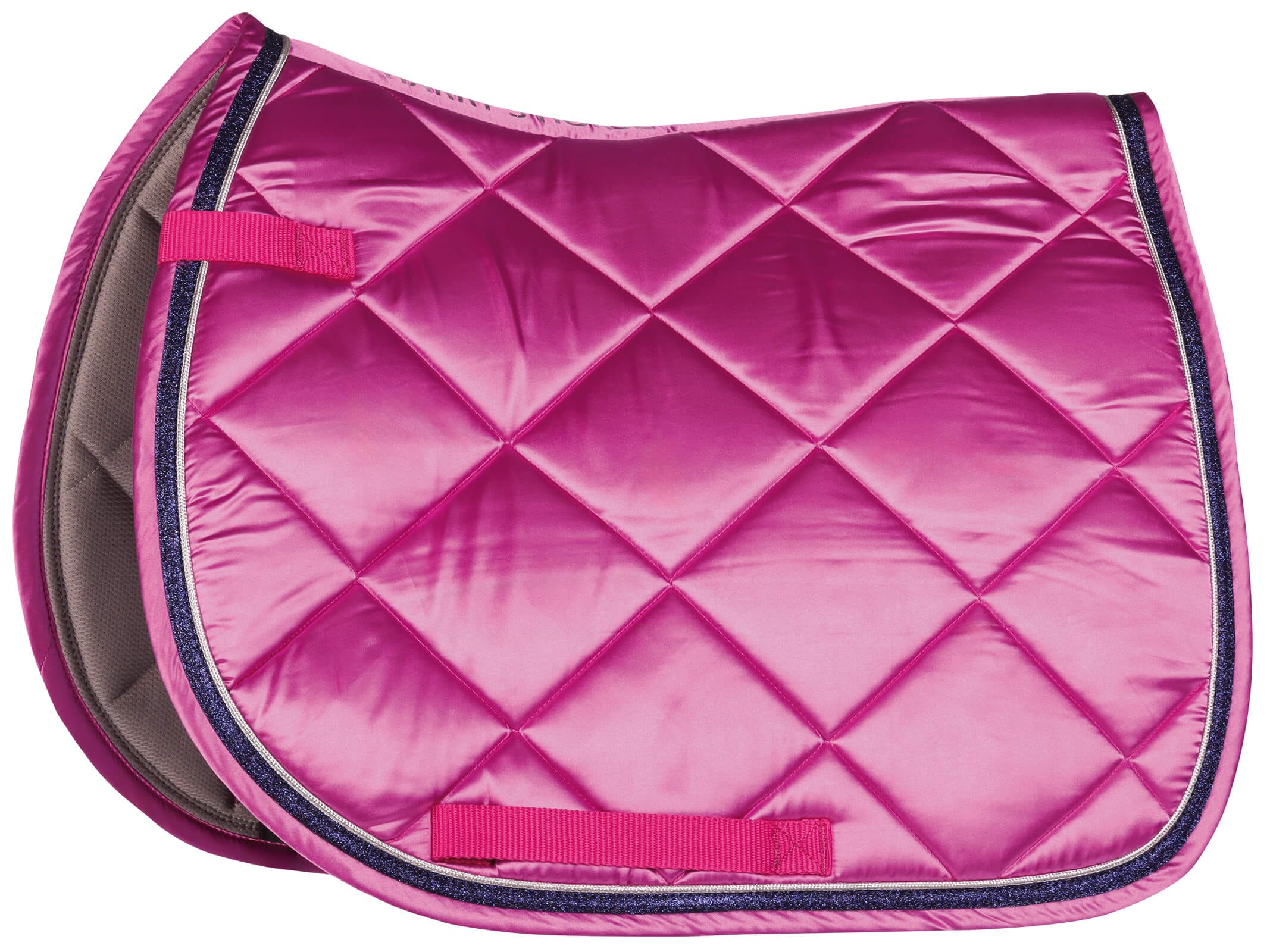 Zadeldek Diva Violet - Afbeelding 2