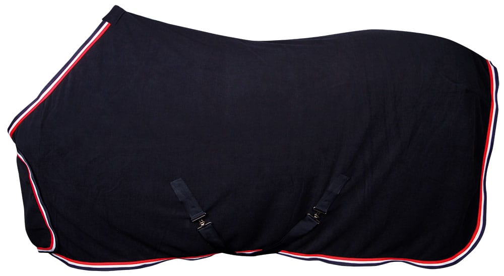 Fleecedeken Master - Afbeelding 2