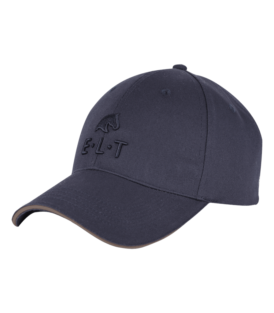 E·l·t baseballpet