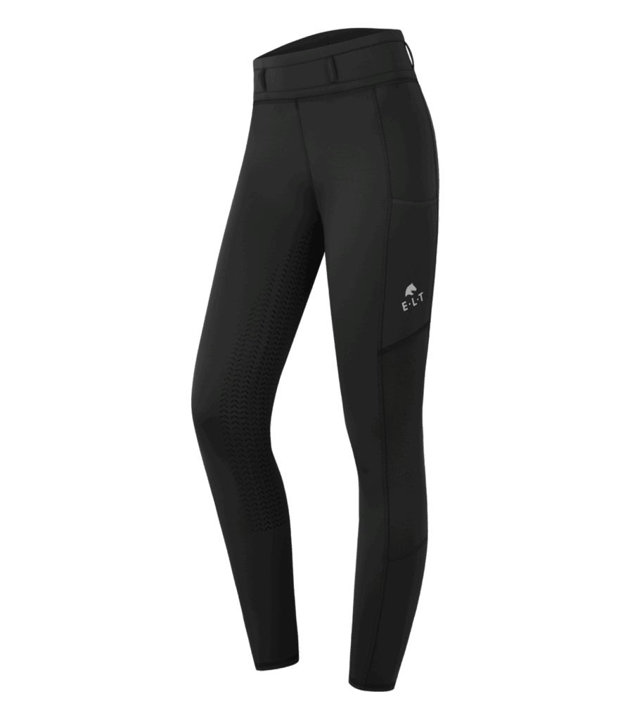 Ella thermische rijleggings