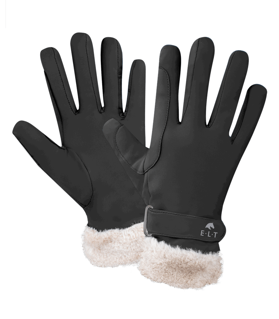 St. moritz rijhandschoenen