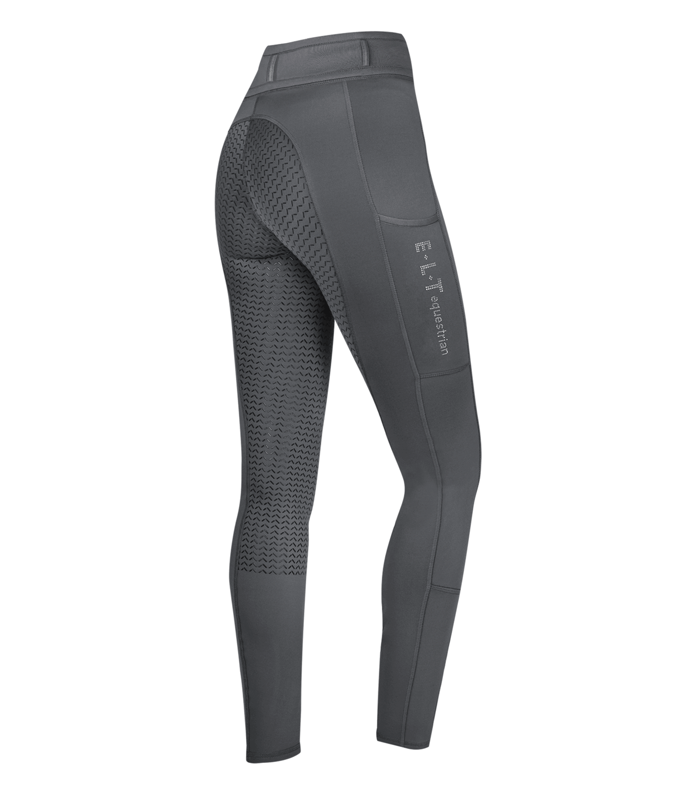 Ella glam rijleggings - Afbeelding 2