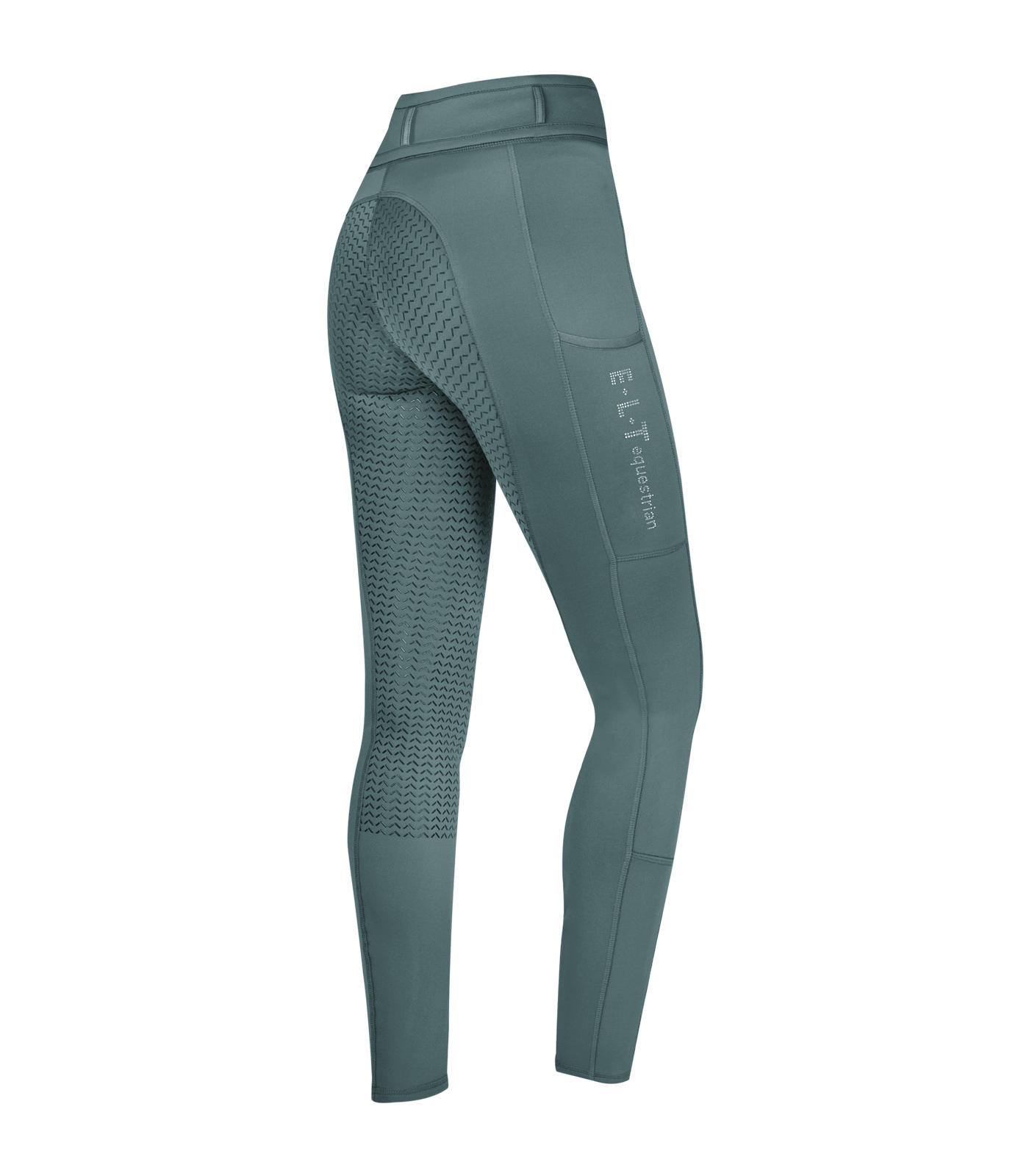Ella glam rijleggings - Afbeelding 4