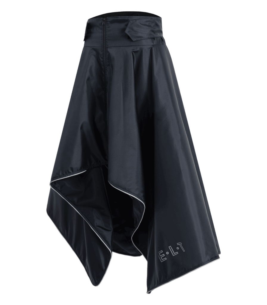 Thermische rijrok lotta