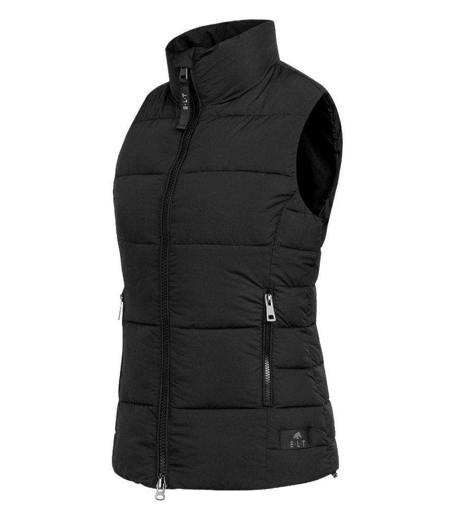 Oxford winter lichtgewicht ruitergilet