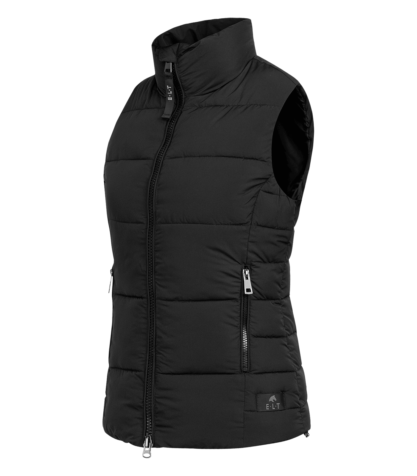 Oxford winter lichtgewicht ruitergilet
