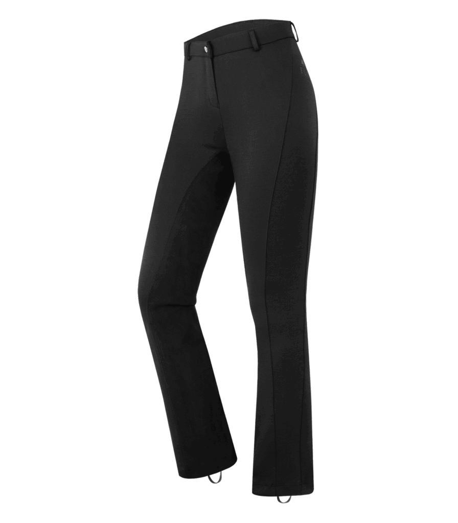 Essentiële rijbroek jodhpurs