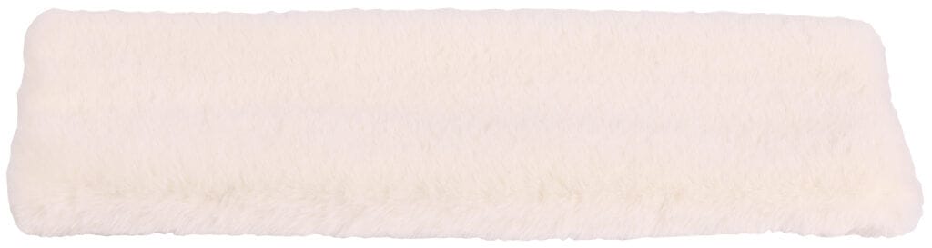 Singelbontje furry voor dressuur