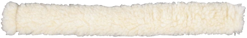 Synthetisch neusbontje voor paarden