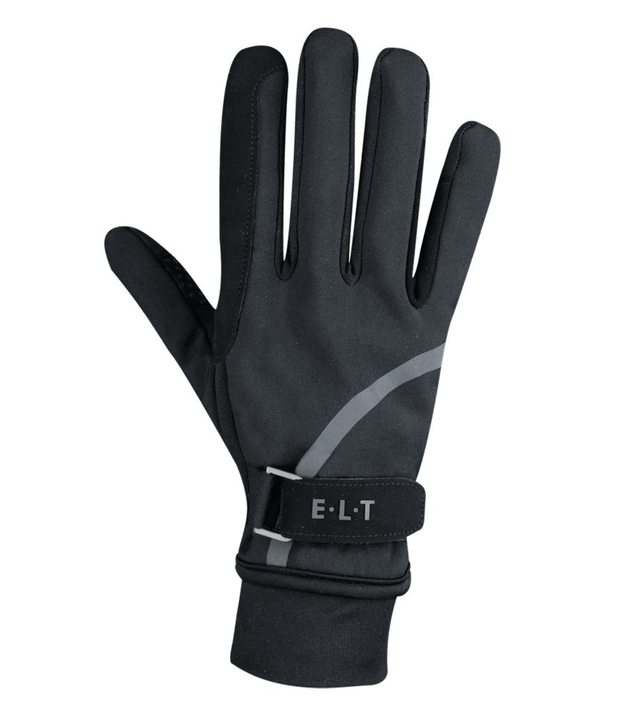 Locarno paardrijhandschoenen