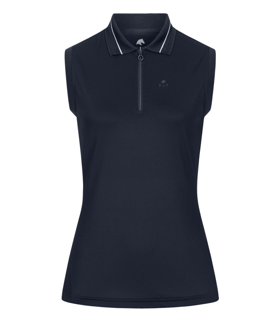Technische poloshirt paris