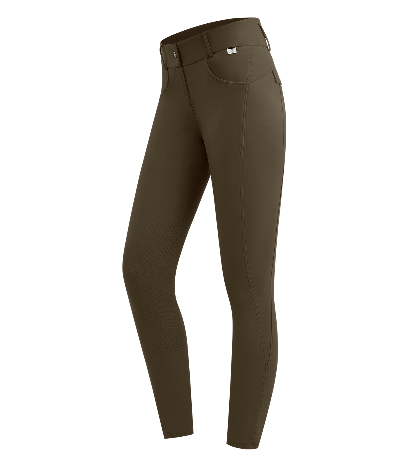 Comfort ride glam rijbroek - Afbeelding 6