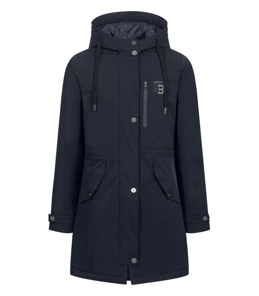 Functionele rijparka voor tieners