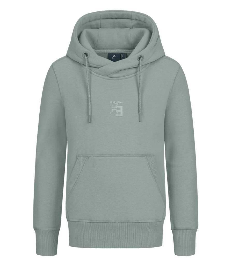 Ariana rijhoodie voor tieners